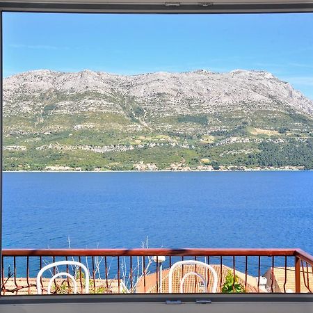 Premier View Apartment Korčula Екстериор снимка