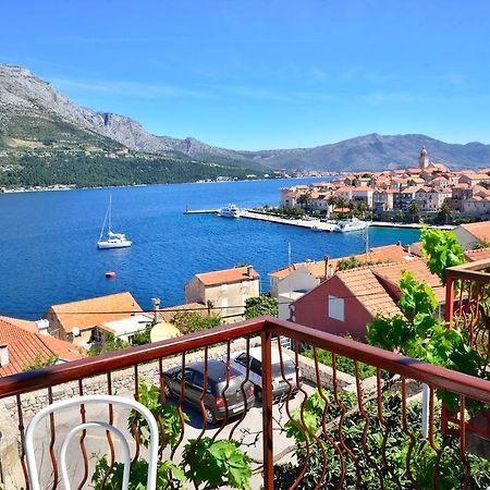 Premier View Apartment Korčula Екстериор снимка