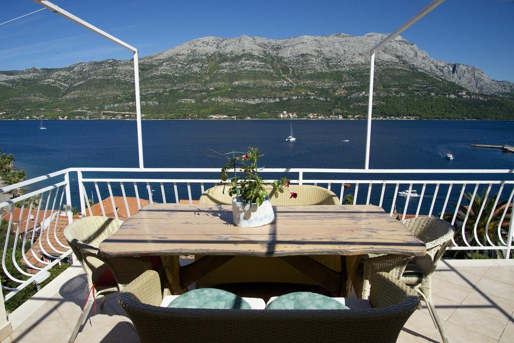 Premier View Apartment Korčula Стая снимка