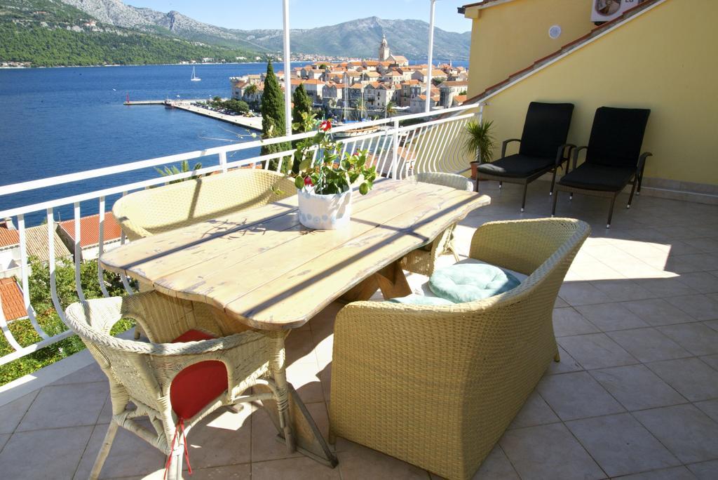 Premier View Apartment Korčula Стая снимка