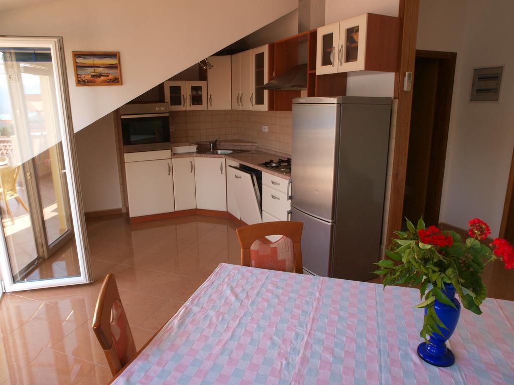 Premier View Apartment Korčula Стая снимка