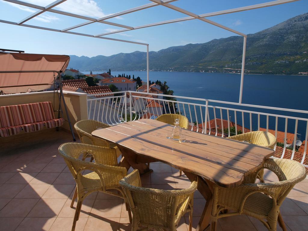 Premier View Apartment Korčula Стая снимка