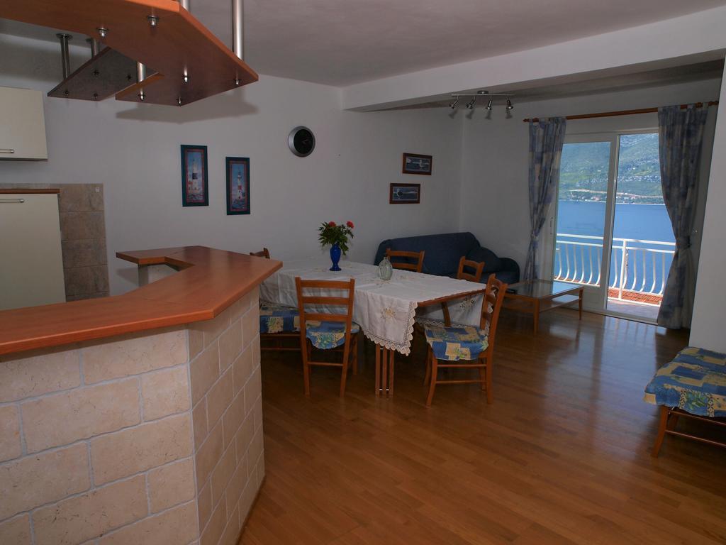 Premier View Apartment Korčula Стая снимка