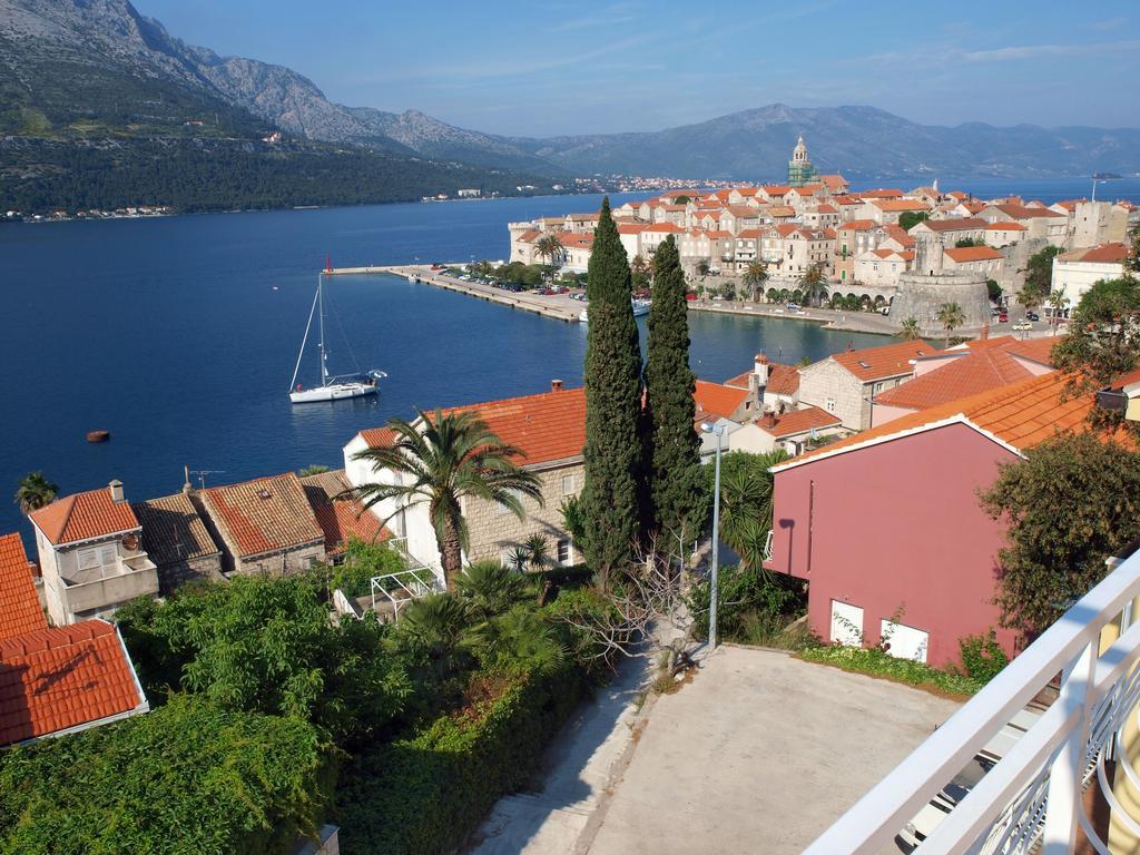 Premier View Apartment Korčula Стая снимка