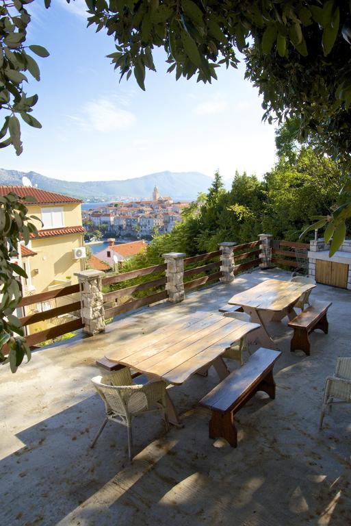 Premier View Apartment Korčula Стая снимка