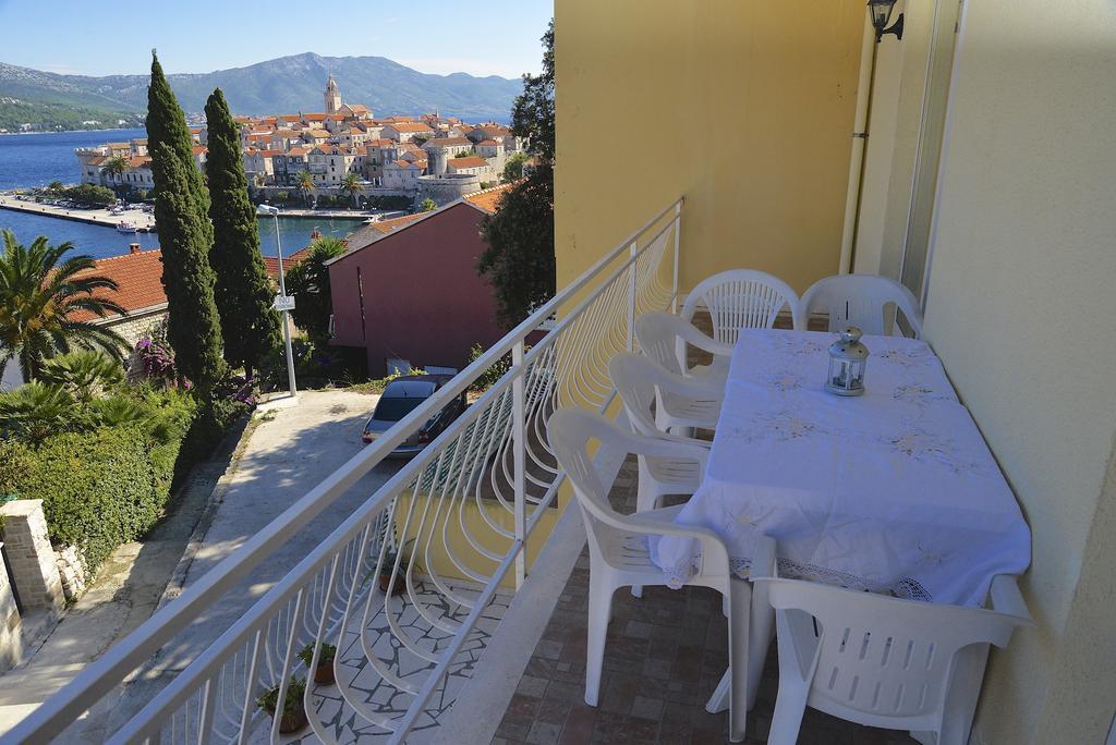 Premier View Apartment Korčula Стая снимка