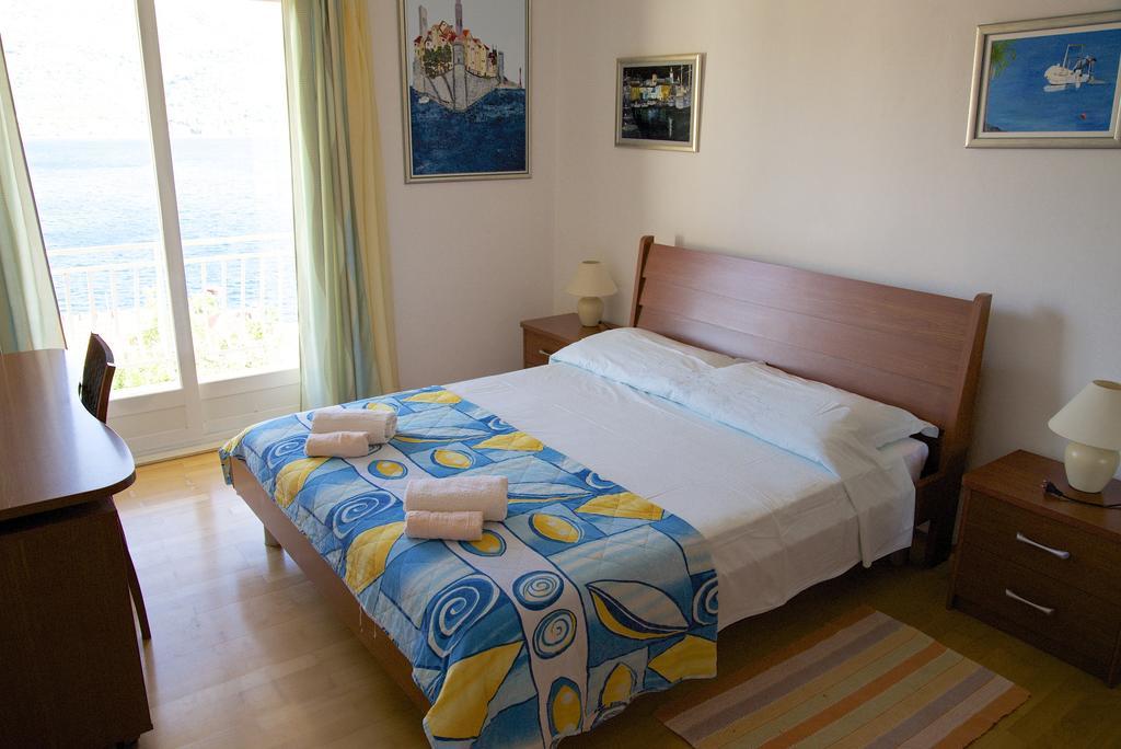 Premier View Apartment Korčula Стая снимка