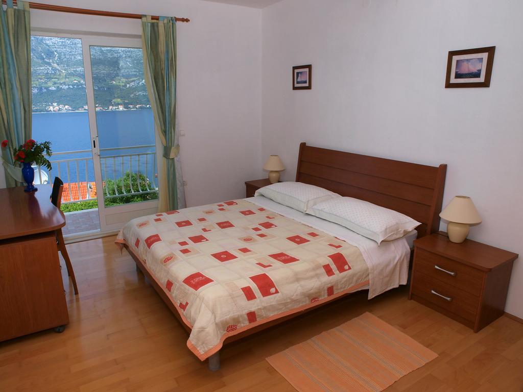 Premier View Apartment Korčula Стая снимка