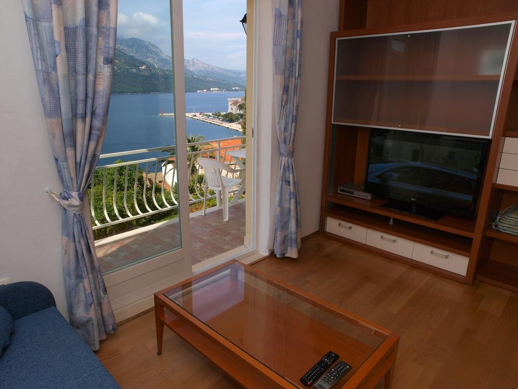 Premier View Apartment Korčula Стая снимка