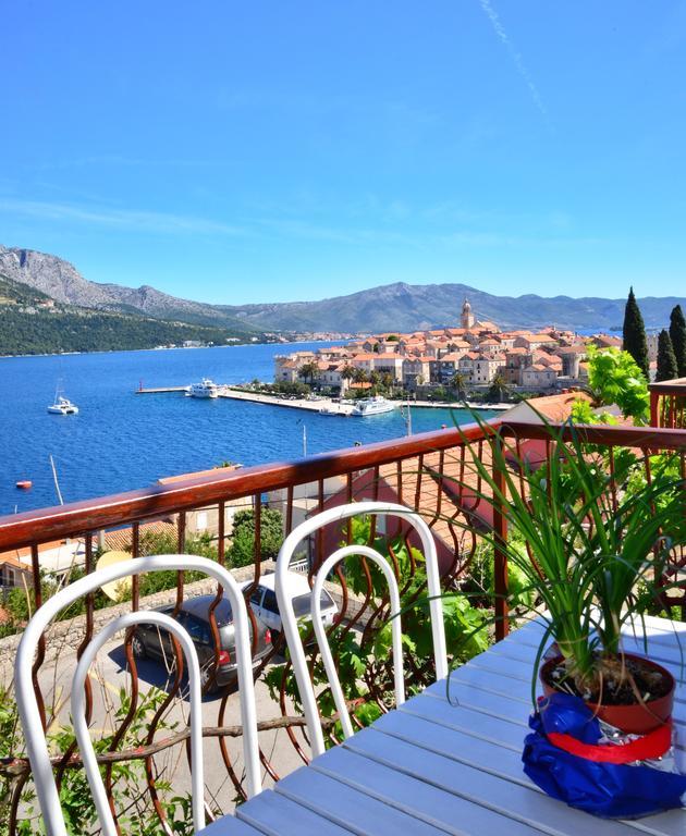 Premier View Apartment Korčula Екстериор снимка