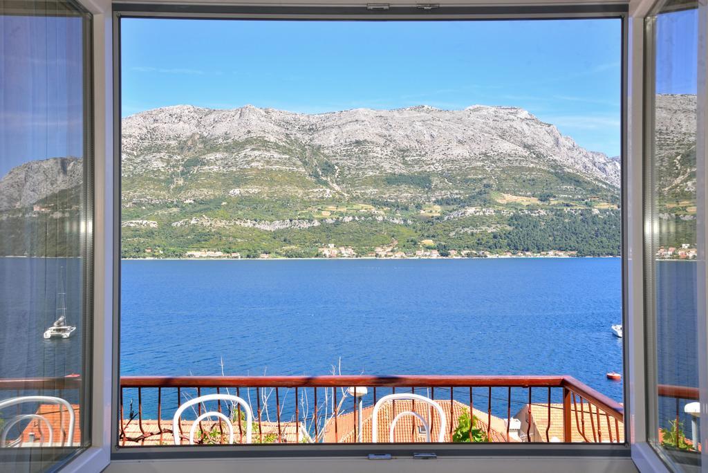 Premier View Apartment Korčula Екстериор снимка