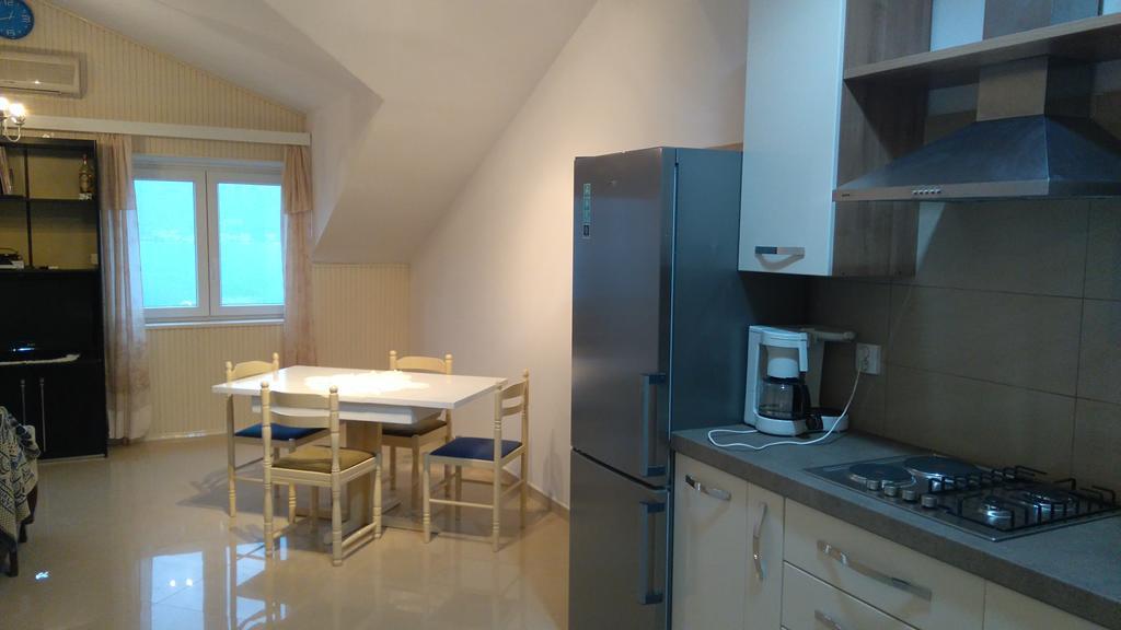 Premier View Apartment Korčula Екстериор снимка