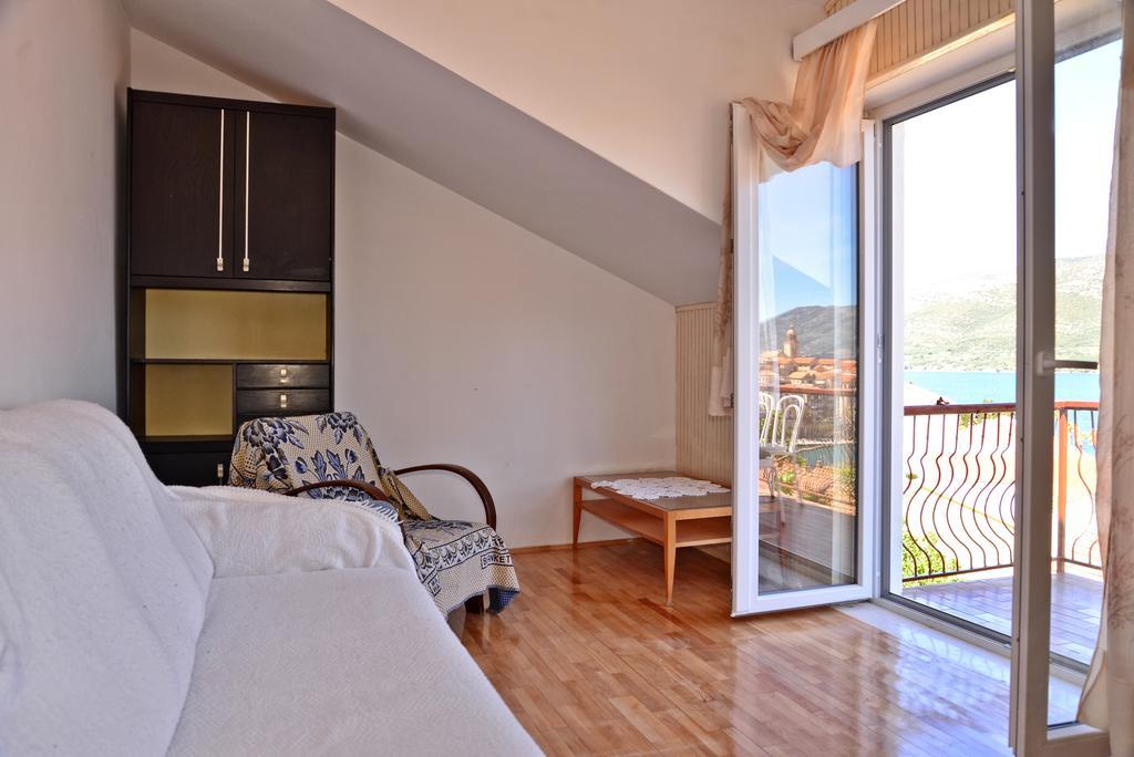 Premier View Apartment Korčula Екстериор снимка