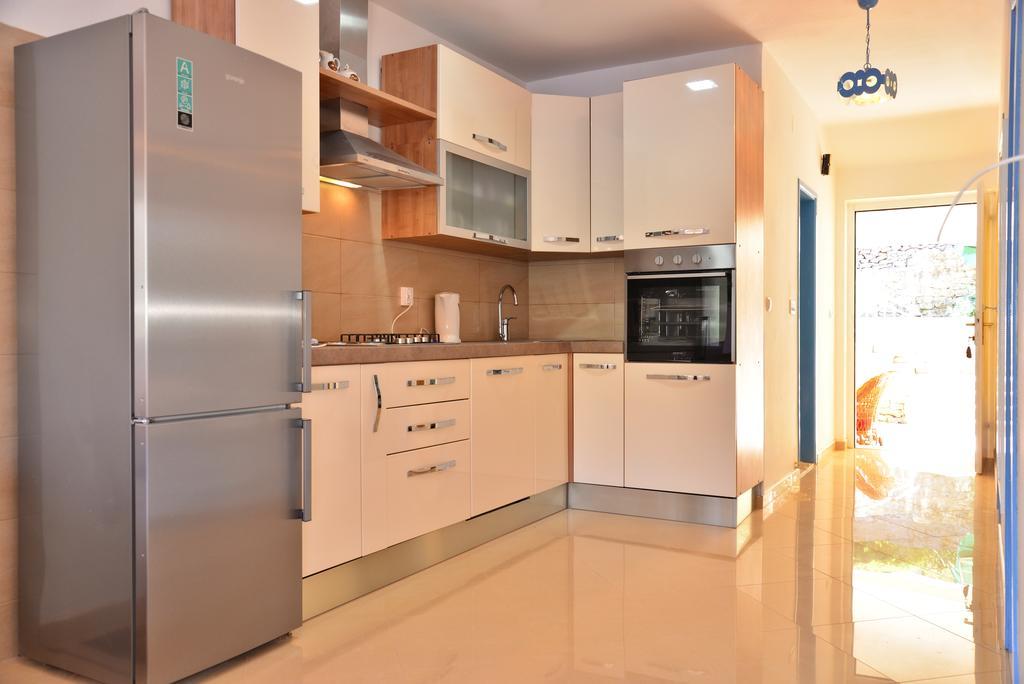 Premier View Apartment Korčula Екстериор снимка